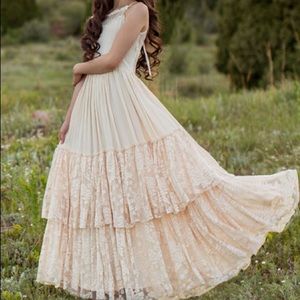 Joyfolie Catrin Dress NWT